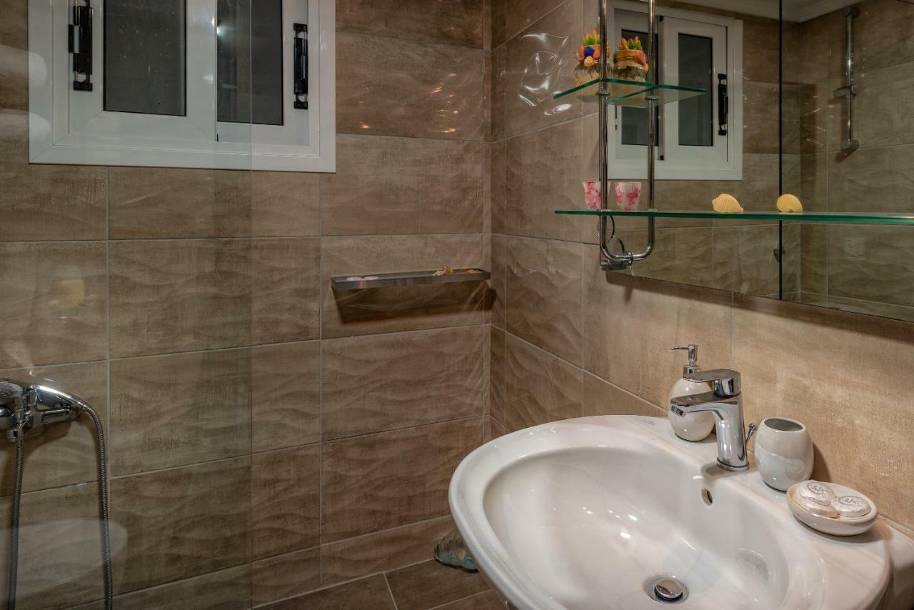 Sea Esta Vakantiehuis Argassi