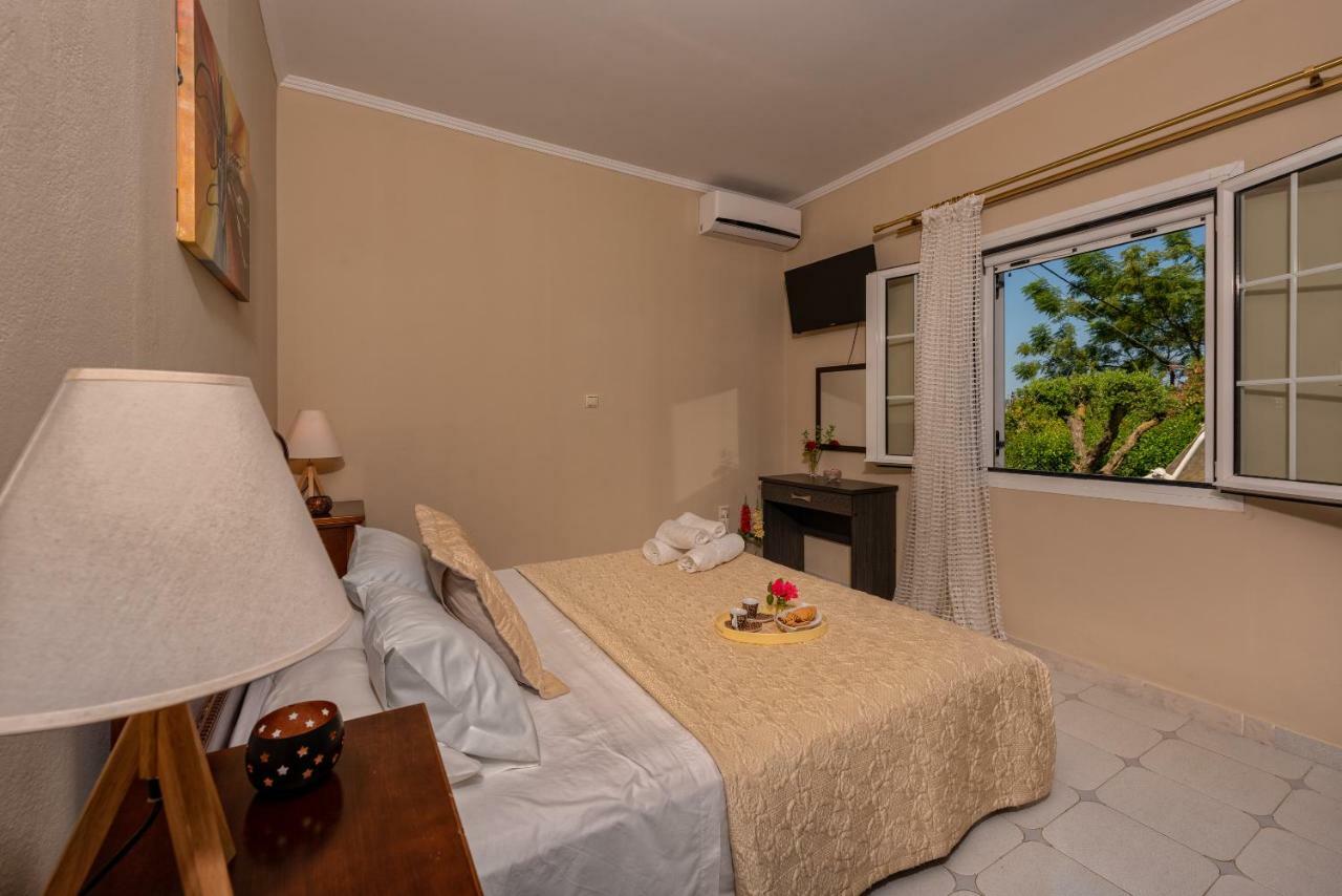 Vakantiehuis Sea Esta Argassi